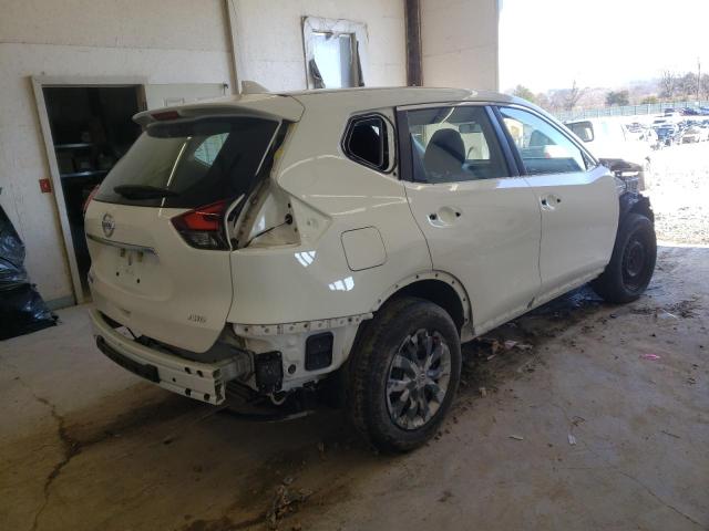 Photo 3 from auction – 2018 NISSAN ROGUE S with VIN KNMAT2MV8JP548141