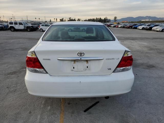 Photo 6 from auction – 2006 TOYOTA CAMRY LE with VIN 4T1BF32K86U635732