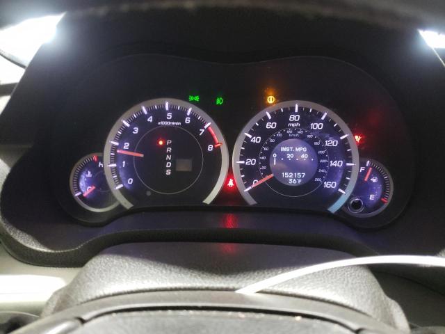 Photo 9 from auction – 2013 ACURA TSX TECH with VIN JH4CU2F68DC010030