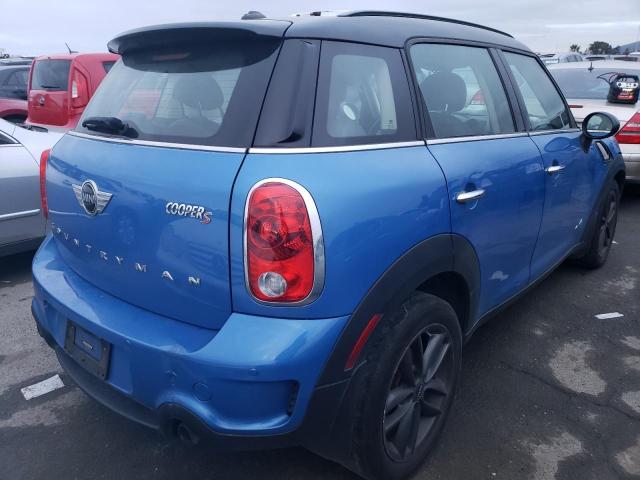 Photo 3 from auction – 2014 MINI COOPER S C with VIN WMWZC5C51EWP40970