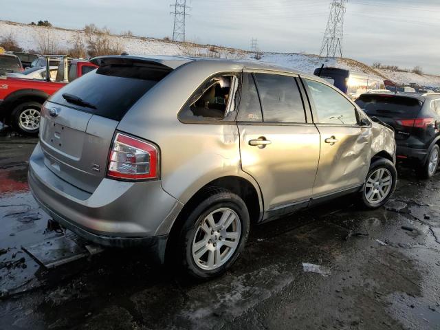Photo 3 from auction – 2008 FORD EDGE SEL with VIN 2FMDK48C38BA29547