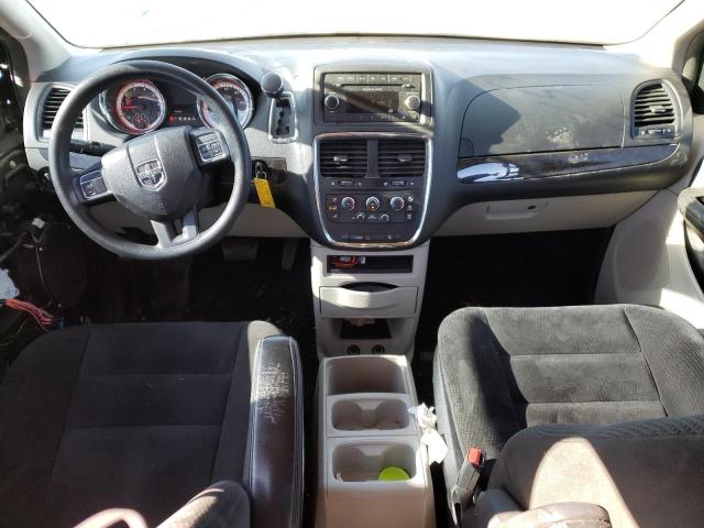 Photo 8 from auction – 2016 DODGE GRAND CARA with VIN 2C4RDGBG3GR203480