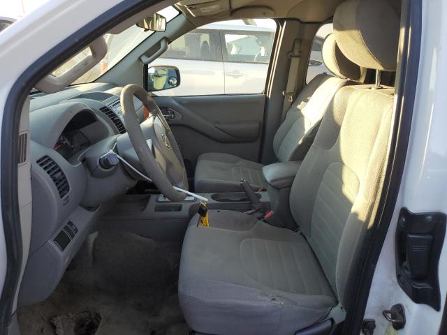 Photo 7 from auction – 2013 NISSAN FRONTIER S with VIN 1N6BD0CT4DN754396