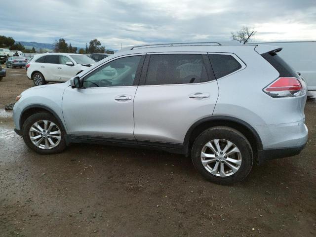 Photo 2 from auction – 2014 NISSAN ROGUE S with VIN 5N1AT2MT8EC784585