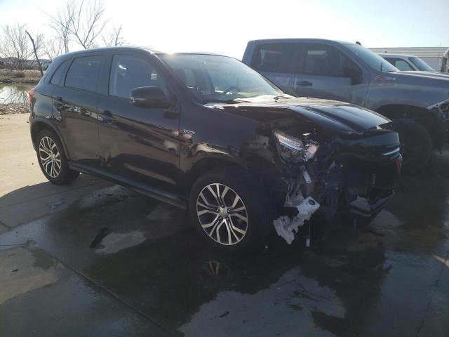 Photo 4 from auction – 2018 MITSUBISHI OUTLANDER with VIN JA4AP3AU9JU022392