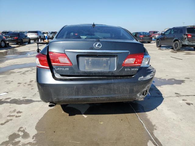 Photo 6 from auction – 2010 LEXUS ES 350 with VIN JTHBK1EG0A2369069
