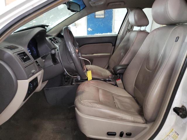 Photo 7 from auction – 2011 FORD FUSION SEL with VIN 3FAHP0JA4BR258181