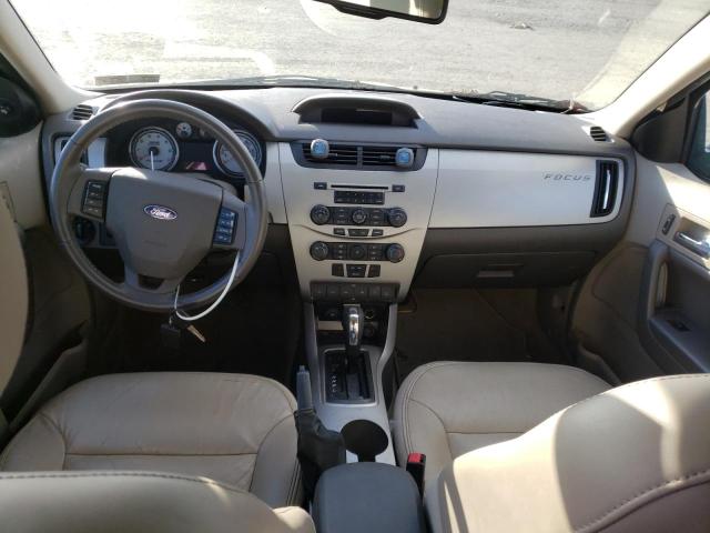 Photo 8 from auction – 2011 FORD FOCUS SEL with VIN 1FAHP3HN2BW188977