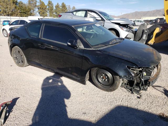 Photo 4 from auction – 2011 TOYOTA SCION TC with VIN JTKJF5C76B3007280