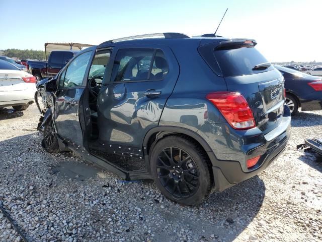 Photo 2 from auction – 2022 CHEVROLET TRAX 1LT with VIN KL7CJPSM1NB516122