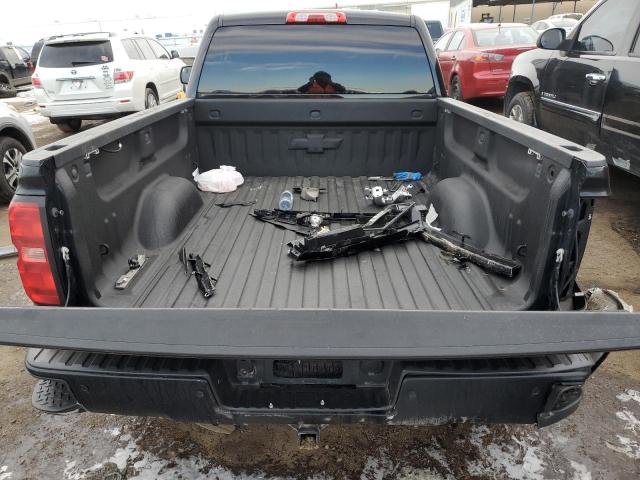 Photo 10 from auction – 2016 CHEVROLET SILVERADO with VIN 1GCNKREC6GZ209899