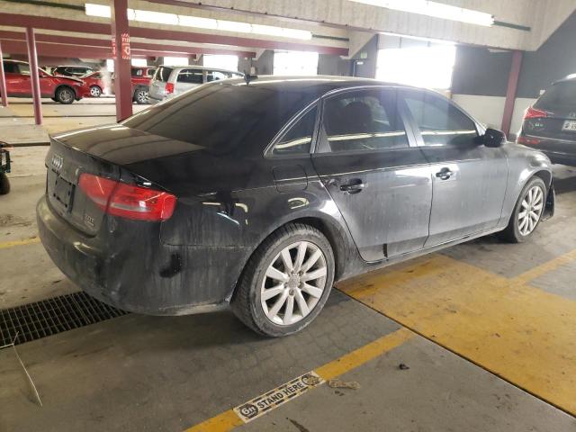 Photo 3 from auction – 2013 AUDI A4 PREMIUM with VIN WAUBFAFL3DN009909