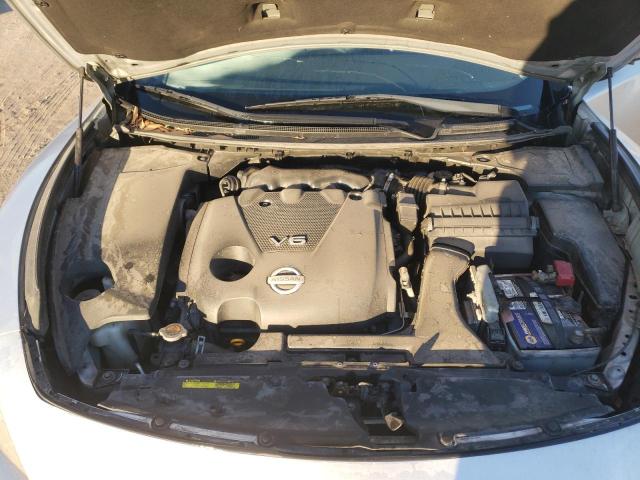 Photo 11 from auction – 2013 NISSAN MAXIMA S with VIN 1N4AA5AP6DC825707