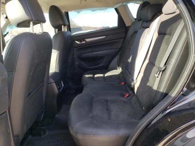 Photo 11 from auction – 2018 MAZDA CX-5 TOURI with VIN JM3KFBCM6J0427449