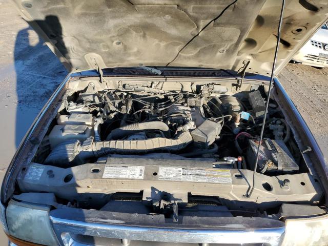 Photo 11 from auction – 2000 FORD RANGER SUP with VIN 1FTYR14V6YPB91446