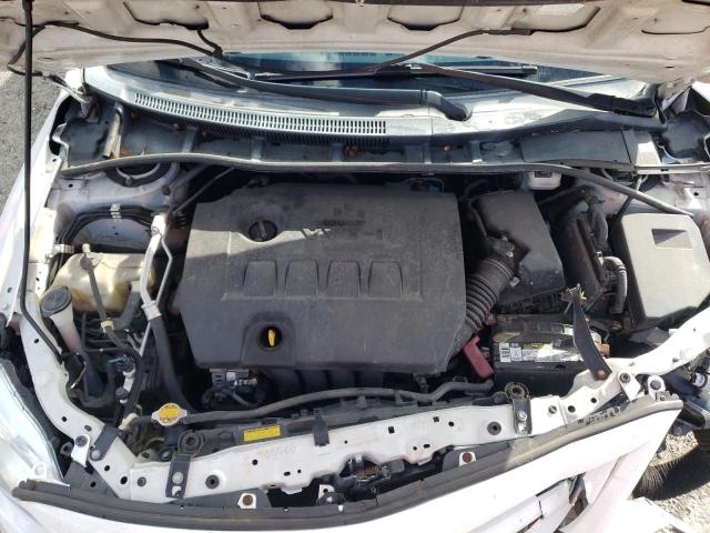 Photo 11 from auction – 2011 TOYOTA COROLLA BA with VIN 2T1BU4EE8BC727937