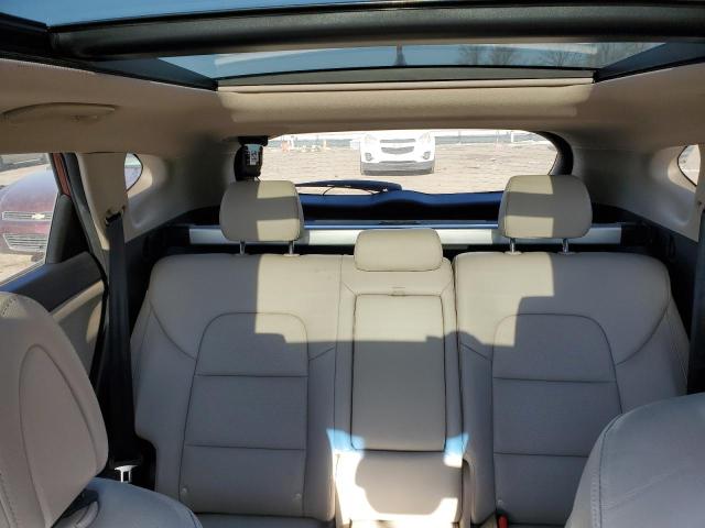 Photo 10 from auction – 2016 HYUNDAI TUCSON LIM with VIN KM8J3CA21GU203703