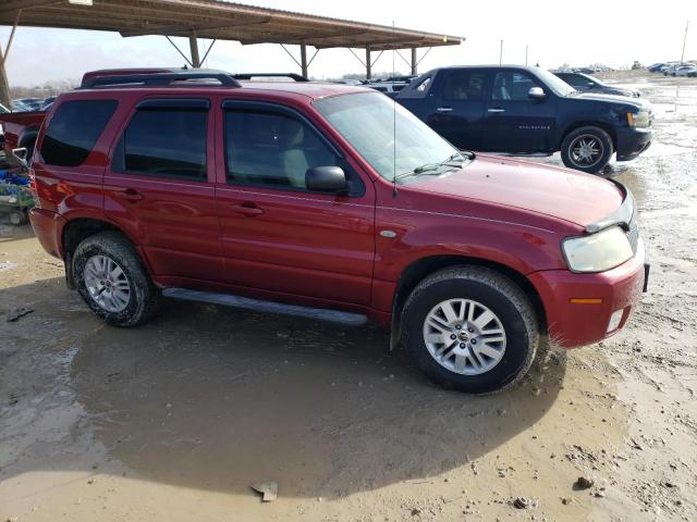 Photo 4 from auction – 2005 MERCURY MARINER with VIN 4M2YU56195DJ33516