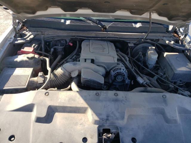 Photo 11 from auction – 2013 CHEVROLET SILVERADO with VIN 1GCRCREA0DZ355479
