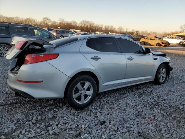 Photo 3 from auction – 2015 KIA OPTIMA LX with VIN 5XXGM4A79FG378301