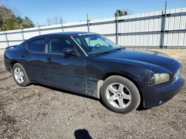 Photo 4 from auction – 2010 DODGE CHARGER with VIN 2B3CA3CV2AH242984