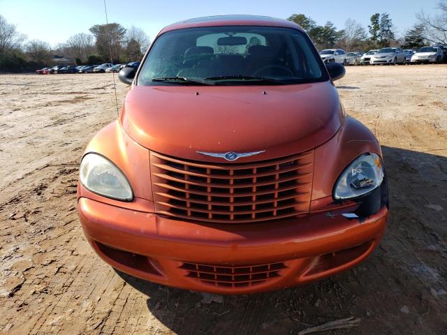 Photo 5 from auction – 2003 CHRYSLER PT CRUISER with VIN 3C8FY78G63T609662