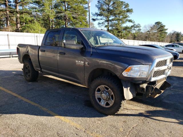 Photo 4 from auction – 2015 RAM 3500 ST with VIN 3C63R3CL7FG579879