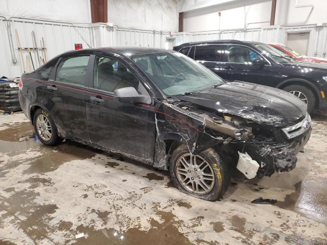 Photo 4 from auction – 2008 FORD FOCUS SE with VIN 1FAHP35N18W276965