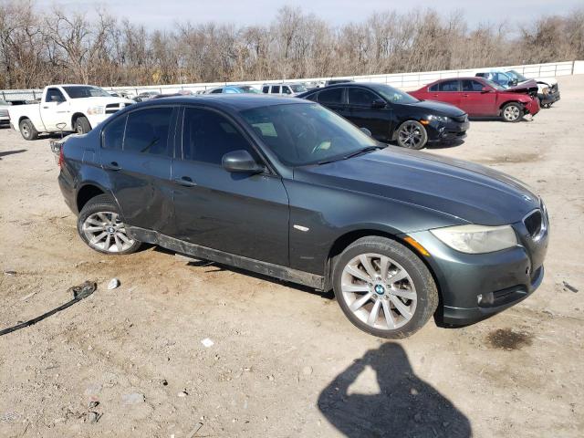 Photo 4 from auction – 2011 BMW 328 I with VIN WBAPH7C53BE681720