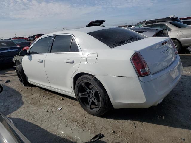 Photo 2 from auction – 2013 CHRYSLER 300 S with VIN 2C3CCABT6DH599140