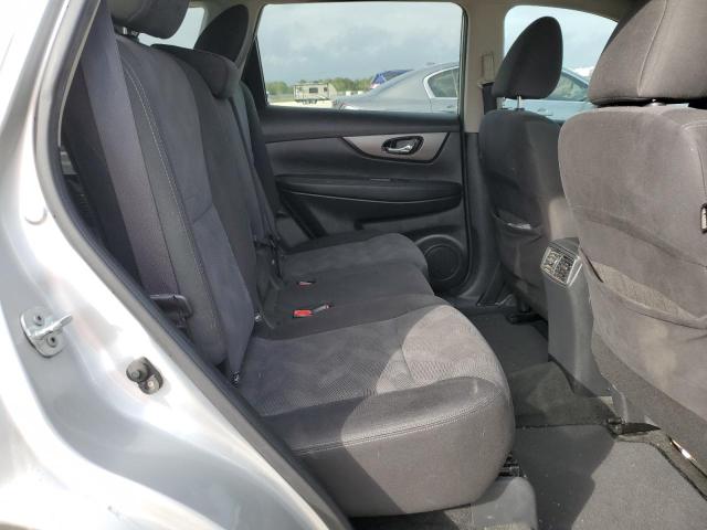 Photo 11 from auction – 2016 NISSAN ROGUE S with VIN KNMAT2MT9GP723035