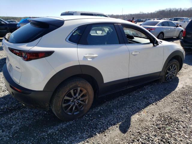 Photo 3 from auction – 2021 MAZDA CX-30 with VIN 3MVDMAALXMM231302