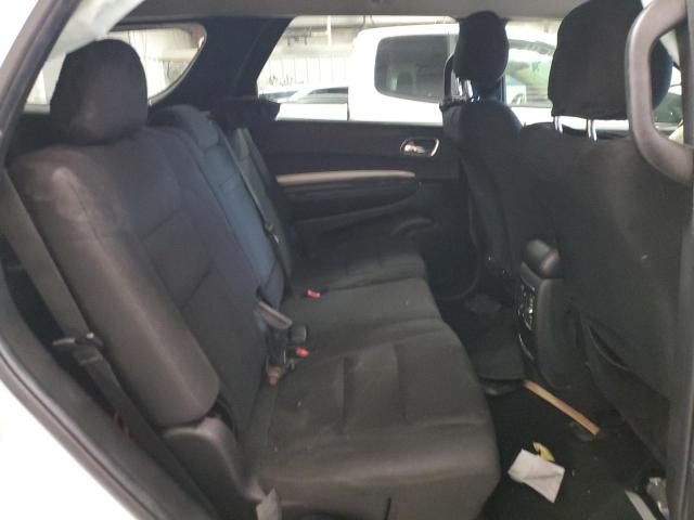 Photo 11 from auction – 2014 DODGE DURANGO SX with VIN 1C4RDHAG8EC595885