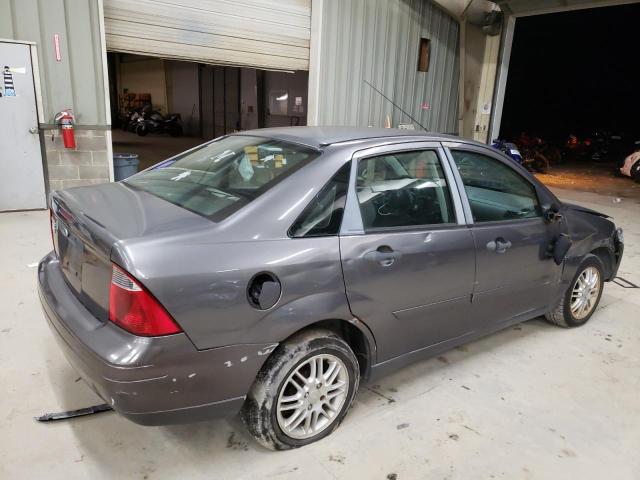 Photo 3 from auction – 2007 FORD FOCUS with VIN 1FAHP34N27W275839