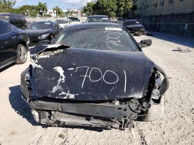 Photo 5 from auction – 2008 NISSAN ALTIMA 2.5 with VIN 1N4AL24E28C107001