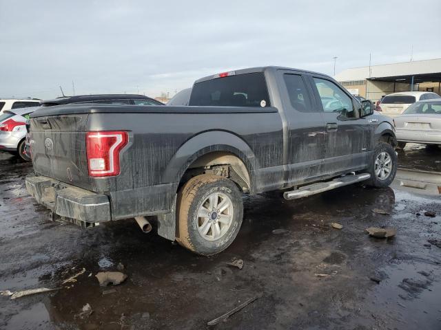 Photo 3 from auction – 2016 FORD F150 SUPER with VIN 1FTEX1EP4GKD76163