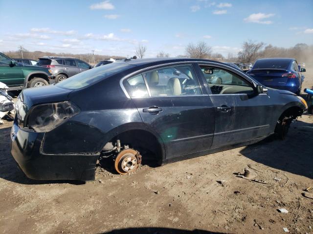 Photo 3 from auction – 2011 NISSAN ALTIMA BAS with VIN 1N4AL2AP2BN430921