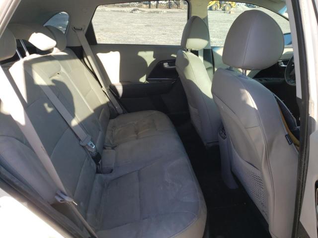Photo 10 from auction – 2017 KIA NIRO EX TO with VIN KNDCE3LC2H5082379