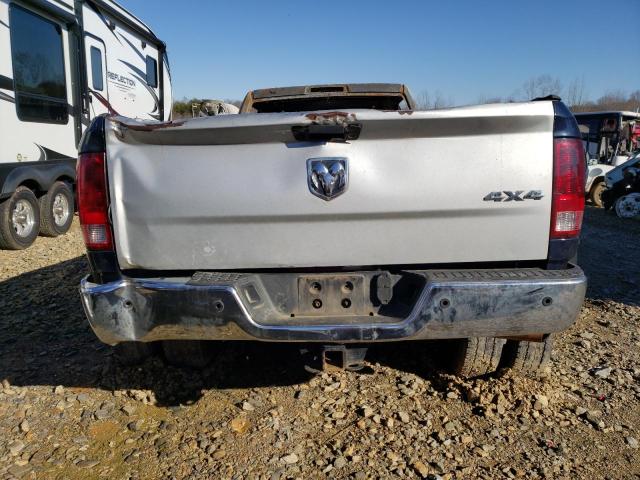 Photo 6 from auction – 2014 RAM 3500 ST with VIN 3C63RRGL6EG209454