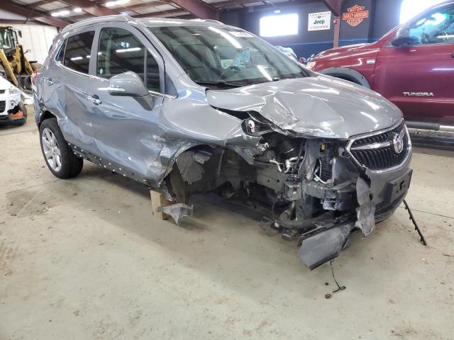 Photo 4 from auction – 2019 BUICK ENCORE ESS with VIN KL4CJGSM5KB922851