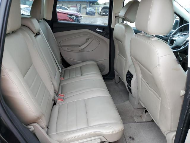 Photo 11 from auction – 2014 FORD ESCAPE TIT with VIN 1FMCU9J91EUA21342
