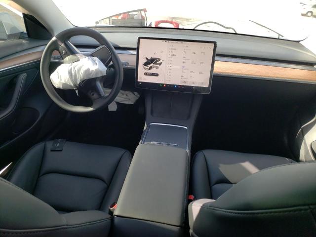 Photo 8 from auction – 2023 TESLA MODEL 3 with VIN 5YJ3E1EA7PF385624