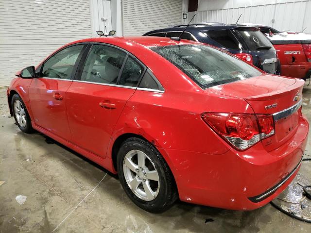 Photo 2 from auction – 2012 CHEVROLET CRUZE LT with VIN 1G1PF5SCXC7207405