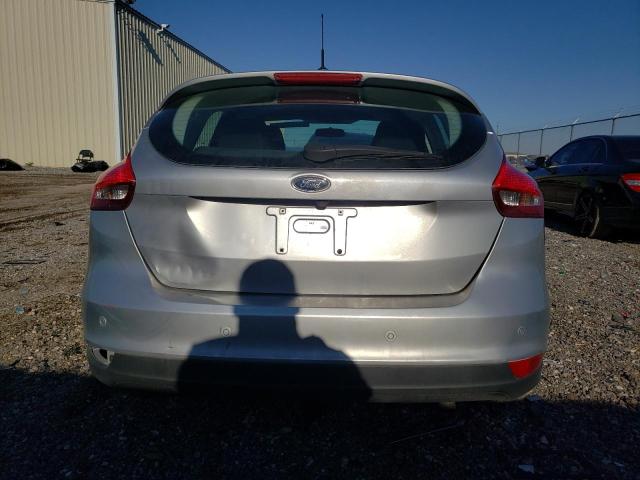 Photo 6 from auction – 2016 FORD FOCUS SE with VIN 1FADP3KE0GL246374