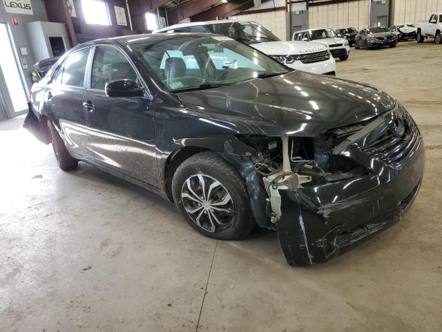 Photo 4 from auction – 2009 TOYOTA CAMRY BASE with VIN 4T1BE46KX9U263656