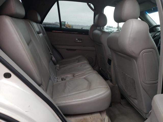 Photo 11 from auction – 2009 CADILLAC SRX with VIN 1GYEE637490110804