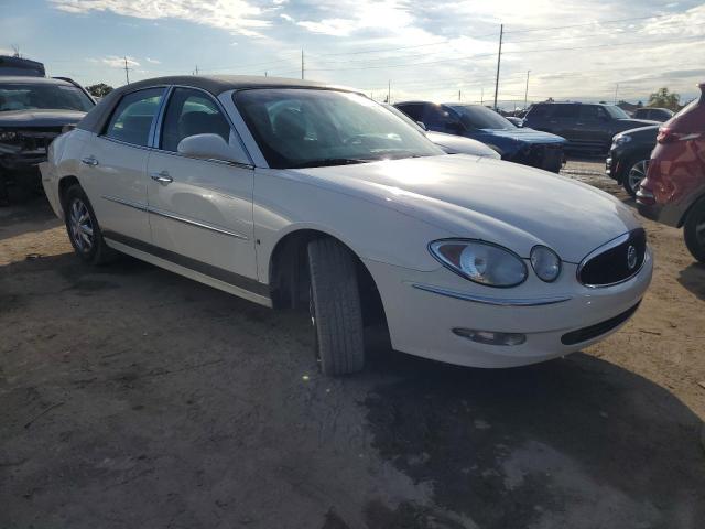Photo 4 from auction – 2006 BUICK LACROSSE C with VIN 2G4WD582361248320