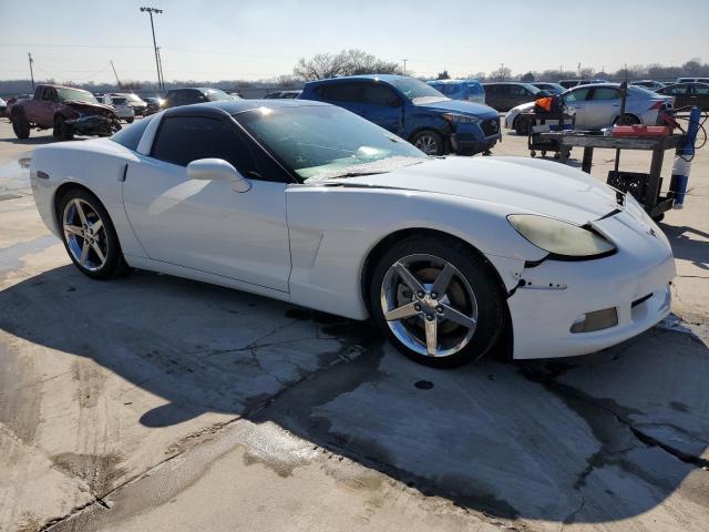 Photo 4 from auction – 2005 CHEVROLET CORVETTE with VIN 1G1YY24U055113213