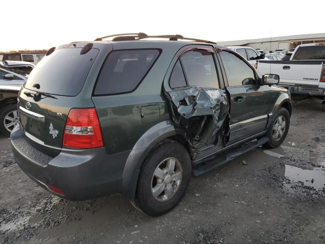 Photo 3 from auction – 2007 KIA SORENTO EX with VIN KNDJD736975686764