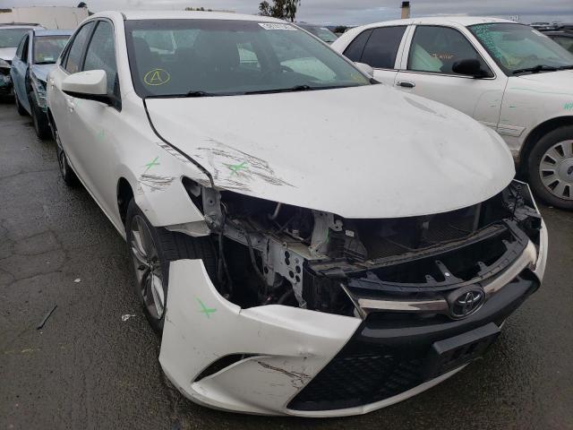 Photo 4 from auction – 2015 TOYOTA CAMRY LE with VIN 4T1BF1FK9FU079932